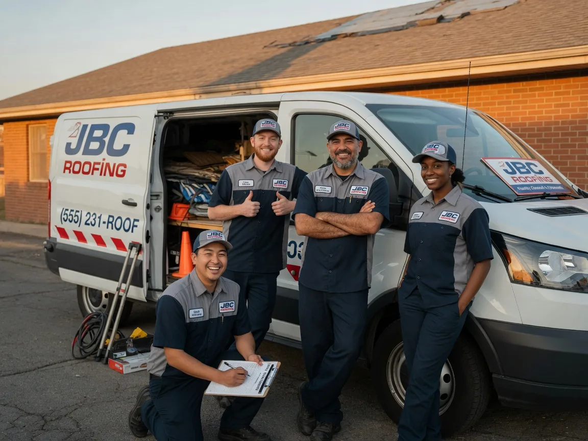 Roof Replacement company in Eufaula, AL
